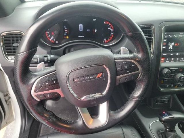 2019 Dodge Durango GT RWD - 23041464 - 5