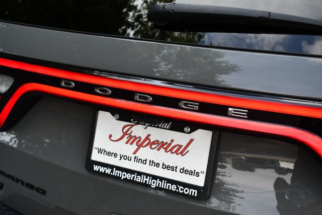 2019 Dodge Durango R/T photo 9