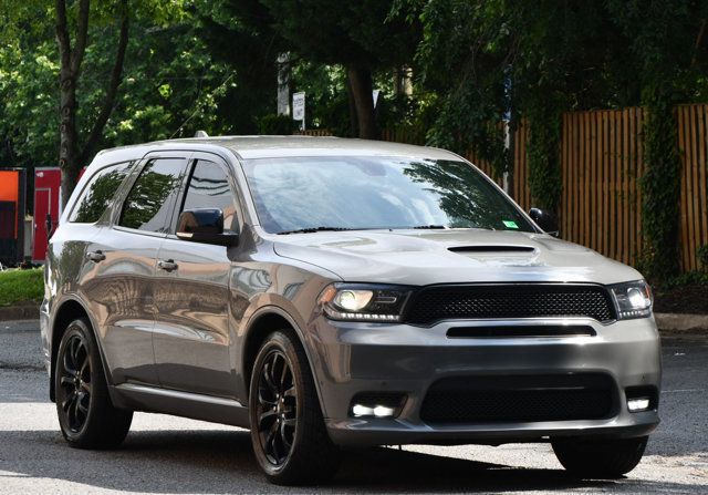 2019 Dodge Durango R/T AWD - 22862601 - 11