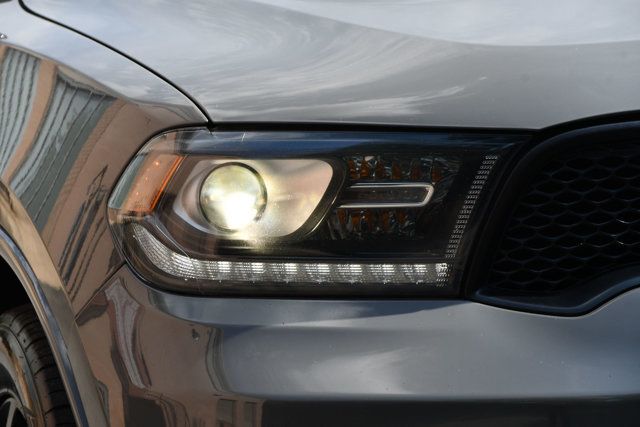 2019 Dodge Durango R/T photo 11