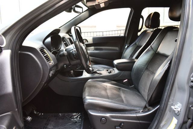 2019 Dodge Durango R/T AWD - 22862601 - 16