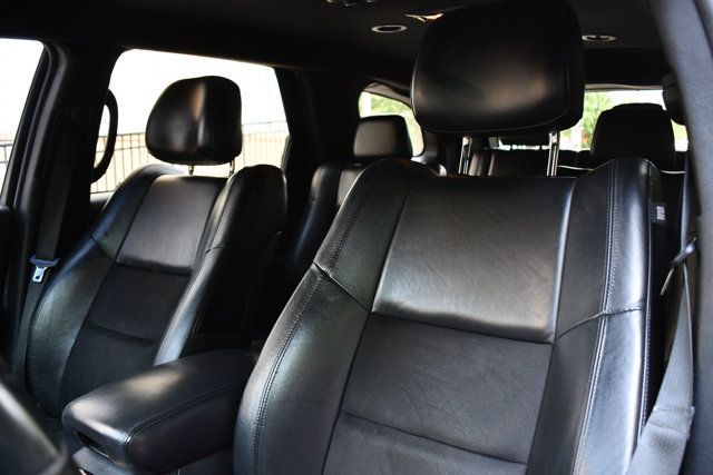 2019 Dodge Durango R/T AWD - 22862601 - 17