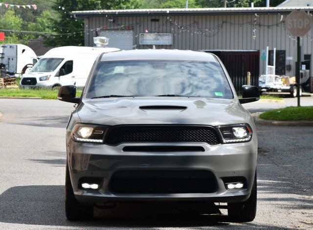 2019 Dodge Durango R/T photo 2