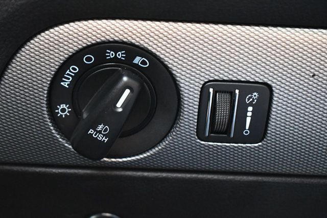 2019 Dodge Durango R/T AWD - 22862601 - 19