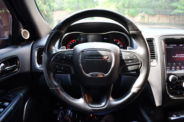 2019 Dodge Durango R/T AWD - 22862601 - 20