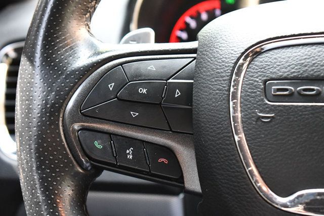 2019 Dodge Durango R/T AWD - 22862601 - 21