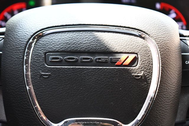 2019 Dodge Durango R/T AWD - 22862601 - 22