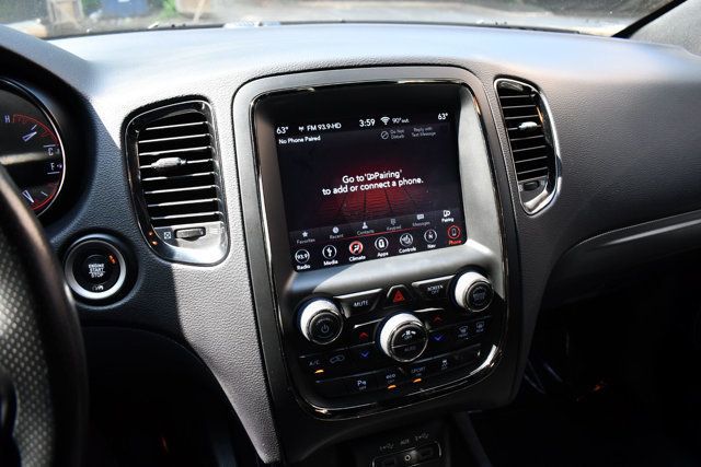 2019 Dodge Durango R/T AWD - 22862601 - 24