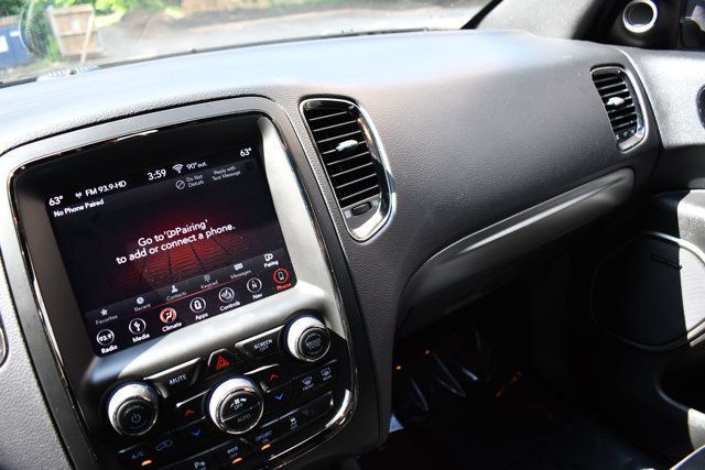 2019 Dodge Durango R/T AWD - 22862601 - 26