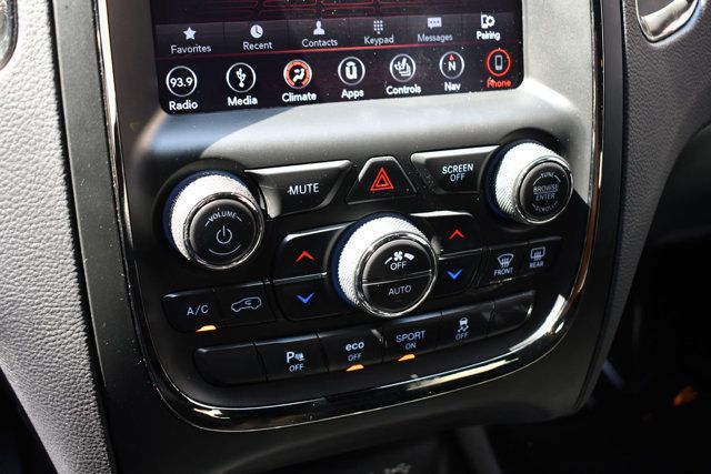 2019 Dodge Durango R/T AWD - 22862601 - 27