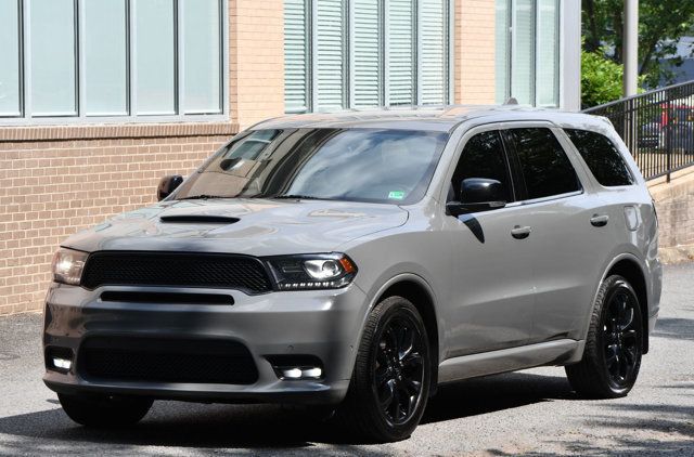 2019 Dodge Durango R/T photo 3