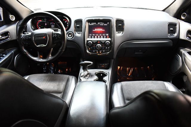 2019 Dodge Durango R/T AWD - 22862601 - 31