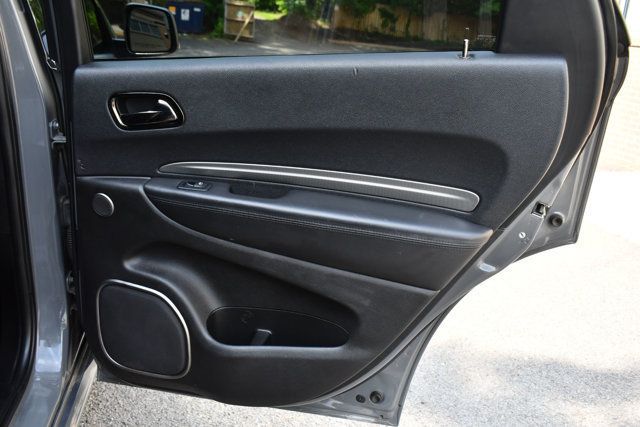 2019 Dodge Durango R/T AWD - 22862601 - 32