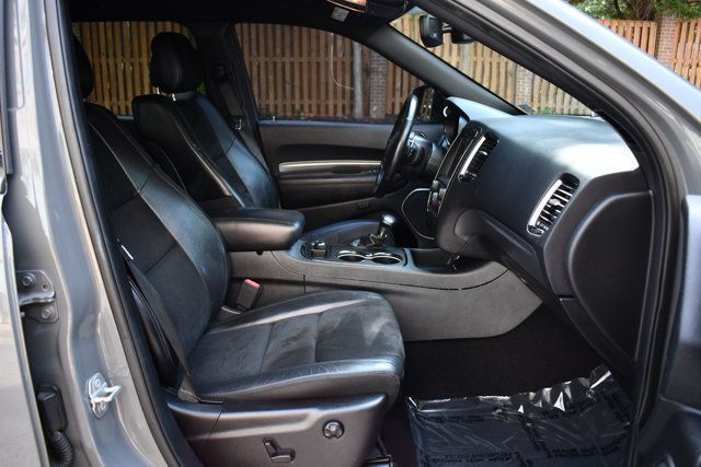 2019 Dodge Durango R/T AWD - 22862601 - 35