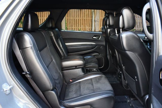 2019 Dodge Durango R/T AWD - 22862601 - 37