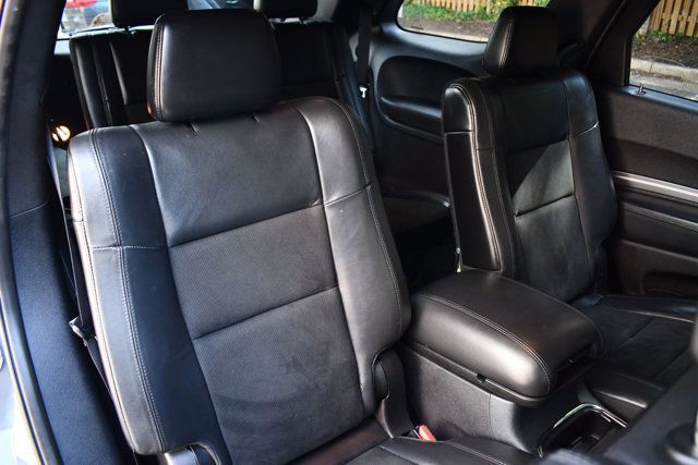 2019 Dodge Durango R/T AWD - 22862601 - 38