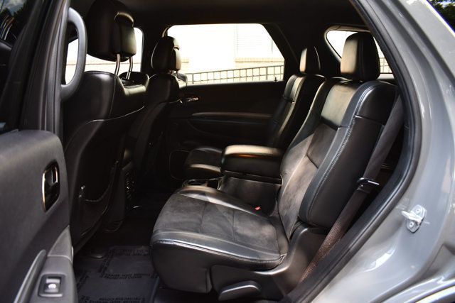 2019 Dodge Durango R/T AWD - 22862601 - 43