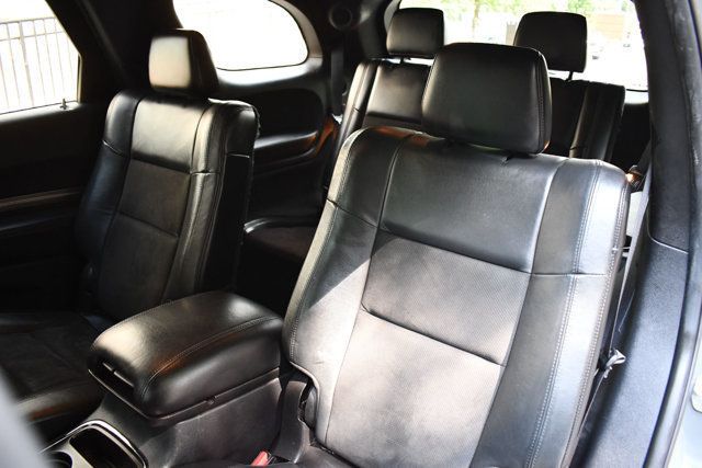 2019 Dodge Durango R/T AWD - 22862601 - 45