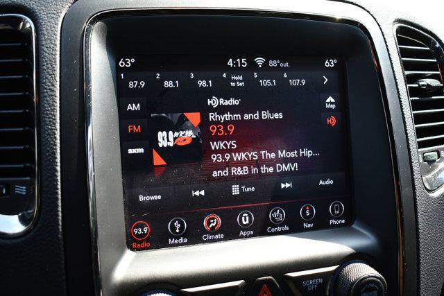 2019 Dodge Durango R/T AWD - 22862601 - 48