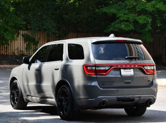 2019 Dodge Durango R/T photo 5