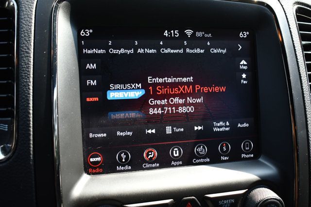 2019 Dodge Durango R/T AWD - 22862601 - 49