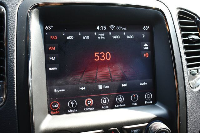 2019 Dodge Durango R/T AWD - 22862601 - 50