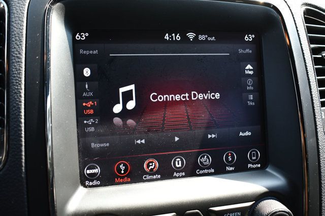 2019 Dodge Durango R/T AWD - 22862601 - 51