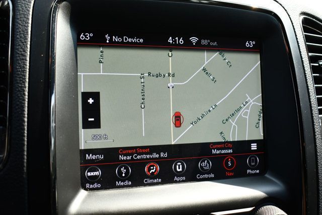 2019 Dodge Durango R/T AWD - 22862601 - 52