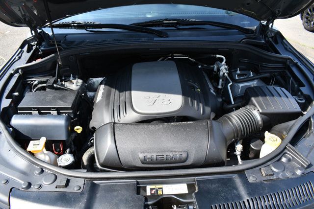 2019 Dodge Durango R/T AWD - 22862601 - 56