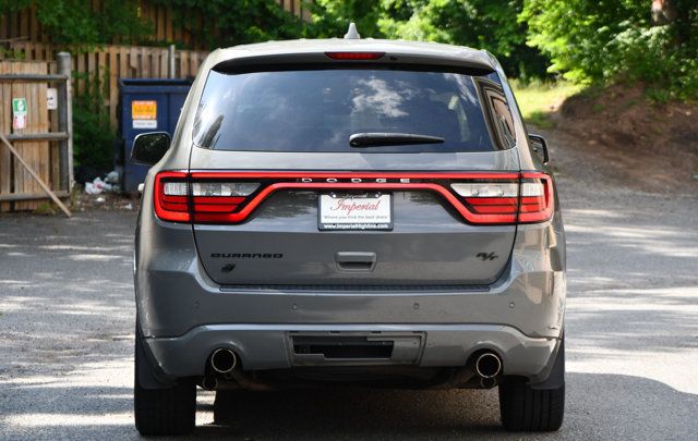 2019 Dodge Durango R/T photo 7
