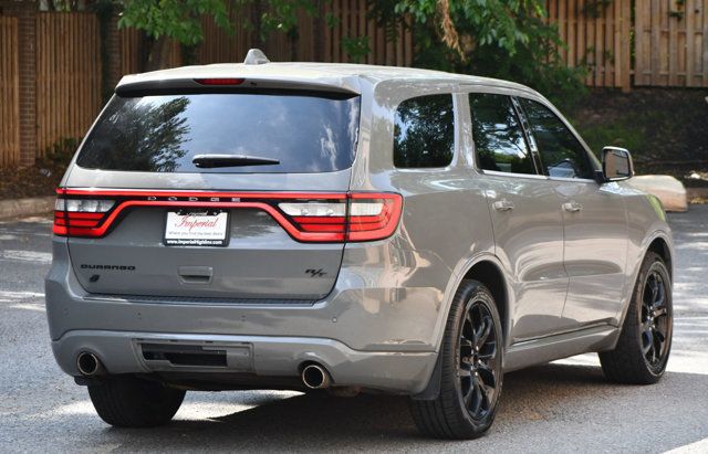 2019 Dodge Durango R/T AWD - 22862601 - 7
