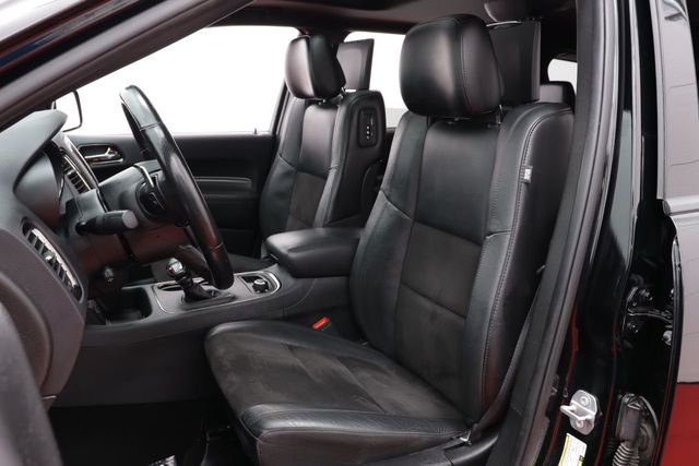2019 Dodge Durango R/T AWD - 21004341 - 9