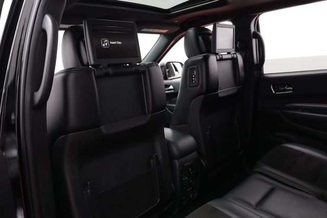 2019 Dodge Durango R/T AWD - 21004341 - 10