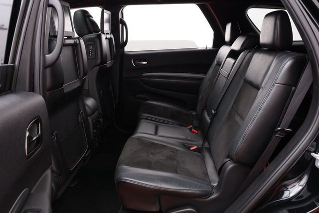 2019 Dodge Durango R/T AWD - 21004341 - 11