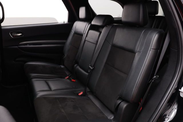 2019 Dodge Durango R/T AWD - 21004341 - 12