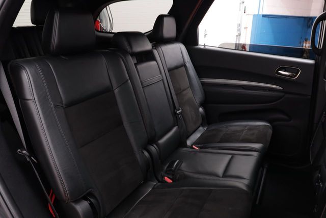 2019 Dodge Durango R/T AWD - 21004341 - 13