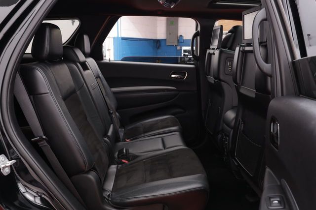 2019 Dodge Durango R/T AWD - 21004341 - 14