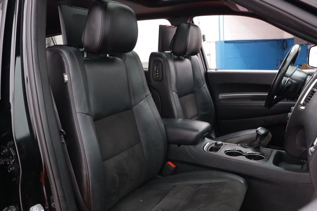 2019 Dodge Durango R/T AWD - 21004341 - 15