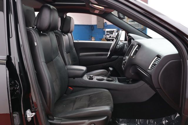 2019 Dodge Durango R/T AWD - 21004341 - 16