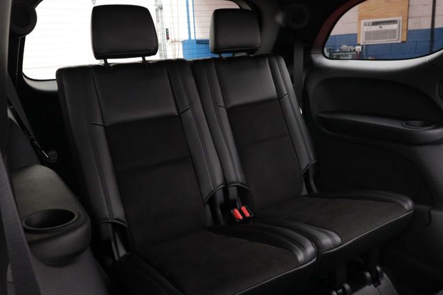 2019 Dodge Durango R/T AWD - 21004341 - 17