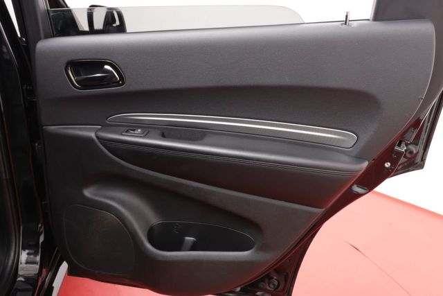 2019 Dodge Durango R/T AWD - 21004341 - 19