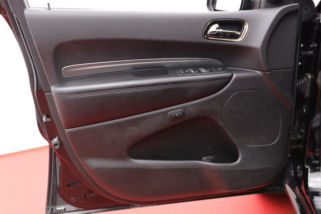 2019 Dodge Durango R/T AWD - 21004341 - 21