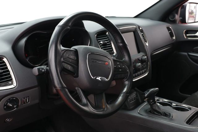 2019 Dodge Durango R/T AWD - 21004341 - 22
