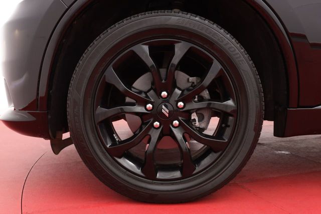 2019 Dodge Durango R/T AWD - 21004341 - 24