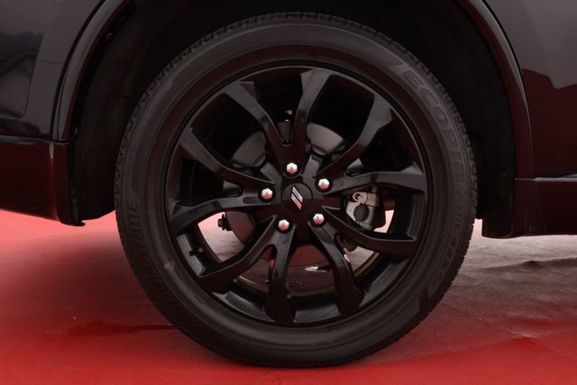 2019 Dodge Durango R/T AWD - 21004341 - 25