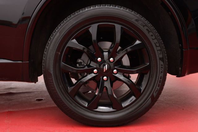 2019 Dodge Durango R/T AWD - 21004341 - 26