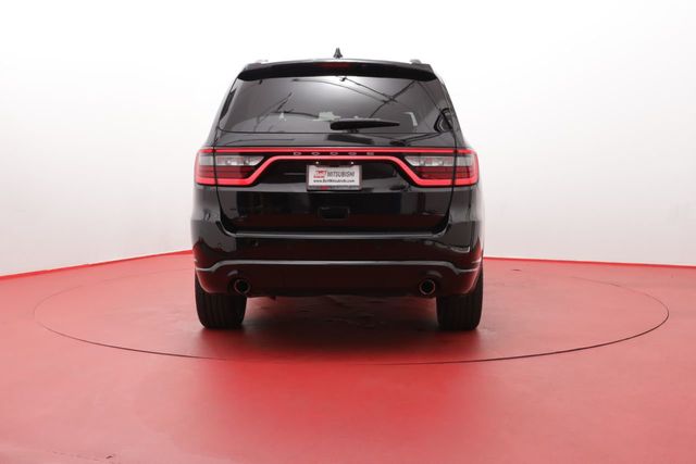 2019 Dodge Durango R/T AWD - 21004341 - 3