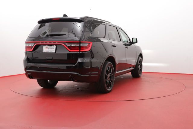 2019 Dodge Durango R/T AWD - 21004341 - 4