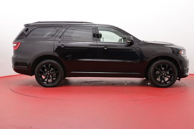 2019 Dodge Durango R/T AWD - 21004341 - 5