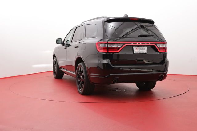 2019 Dodge Durango R/T AWD - 21004341 - 7